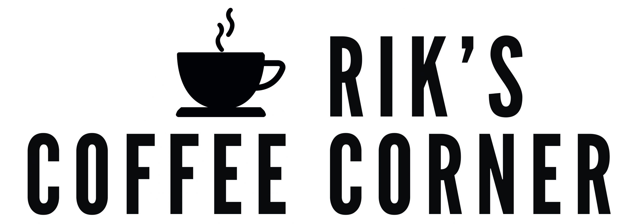Rik's Coffee Corner